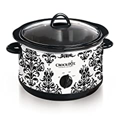 Crock pot 4.5 for sale  Delivered anywhere in USA 