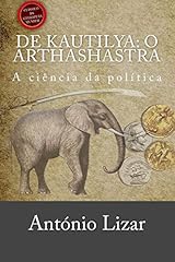 Kautilya arthashastra ciência for sale  Delivered anywhere in UK