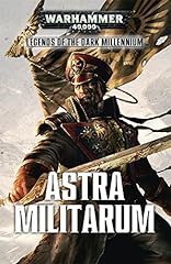 Astra Militarum (Legends of the Dark Millennium), used for sale  Delivered anywhere in Canada
