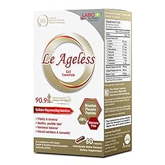 Labo nutrition ageless for sale  Delivered anywhere in UK