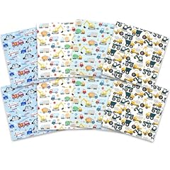Excavator fat quarters for sale  Delivered anywhere in UK