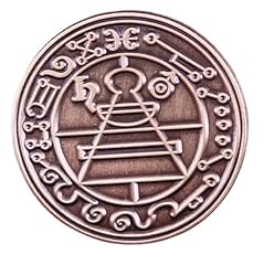 Secret seal solomon for sale  Delivered anywhere in USA 