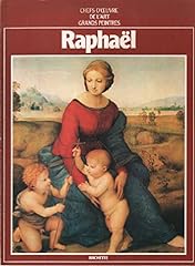 Raphael chefs oeuvre d'occasion  Livré partout en France