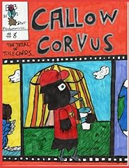 Callow corvus trial for sale  Delivered anywhere in UK