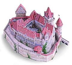Burg kreuzenstein gebraucht kaufen  Wird an jeden Ort in Deutschland