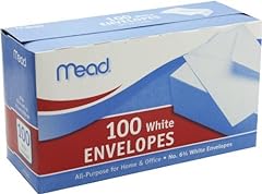 Mead business envelope for sale  Delivered anywhere in USA 