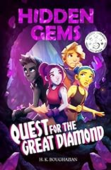 Hidden gems quest for sale  Delivered anywhere in UK