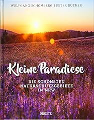 Kleine paradiese schönsten gebraucht kaufen  Wird an jeden Ort in Deutschland