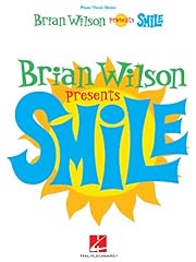 Brian wilson smile for sale  Delivered anywhere in UK
