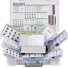 Molence 5162pcs diy for sale  Delivered anywhere in USA 