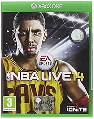 Xone nba live d'occasion  Livré partout en France