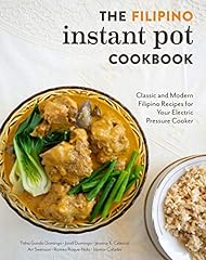 Filipino instant pot for sale  Delivered anywhere in USA 