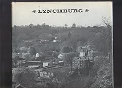 Lynchburg gebraucht kaufen  Wird an jeden Ort in Deutschland