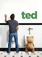 Ted usato  Spedito ovunque in Italia 