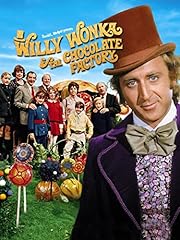 Willy wonka chocolate for sale  Delivered anywhere in UK