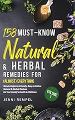 158 must know for sale  Delivered anywhere in USA 