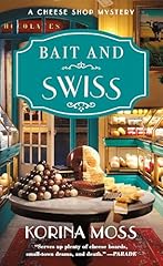 Bait and swiss gebraucht kaufen  Wird an jeden Ort in Deutschland