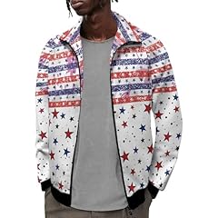 Cjfognsoa striped stars for sale  Delivered anywhere in USA 