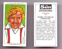 Sun soccercards 614 for sale  Delivered anywhere in UK