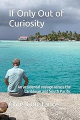 Curiosity accidental voyage for sale  Delivered anywhere in UK