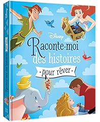 Raconte histoires rêver d'occasion  Livré partout en Belgiqu