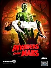 Invaders mars for sale  Delivered anywhere in USA 