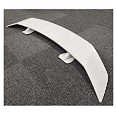 Boot spoiler universal for sale  Delivered anywhere in Ireland