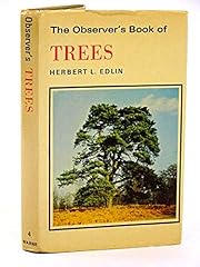 Observer book trees for sale  Delivered anywhere in UK