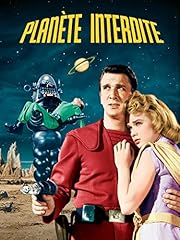 Planète interdite d'occasion  Livré partout en France