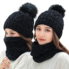 Tuopuda cappello sciarpa usato  Spedito ovunque in Italia 