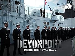 Devonport inside royal for sale  Delivered anywhere in UK