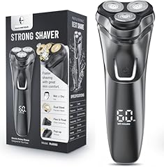 Electric razor men for sale  Delivered anywhere in USA 