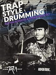 Traps style drumming d'occasion  Livré partout en France