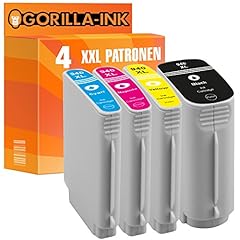 Gorilla ink patronen gebraucht kaufen  Wird an jeden Ort in Deutschland