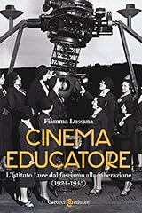 Cinema educatore. istituto usato  Spedito ovunque in Italia 