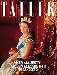 Tatler magazine november for sale  Delivered anywhere in UK