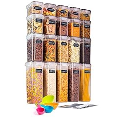 Nuovva airtight food for sale  Delivered anywhere in UK