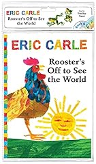 Rooster see book for sale  Delivered anywhere in USA 