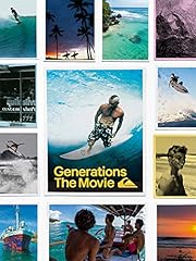 Generations movie for sale  Delivered anywhere in UK