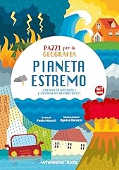 Pazzi per geografia. for sale  Delivered anywhere in USA 