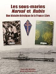 Marins fnfl narval d'occasion  Livré partout en France