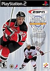Espn national hockey for sale  Delivered anywhere in USA 