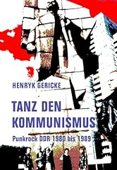 Tanz den kommunismus gebraucht kaufen  Wird an jeden Ort in Deutschland