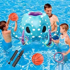 Hiqe pool basketballkorb gebraucht kaufen  Wird an jeden Ort in Deutschland