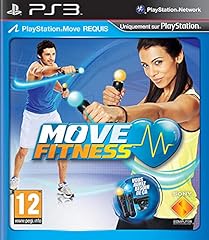 Move fitness ps3 usato  Spedito ovunque in Italia 