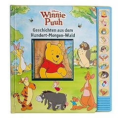 Disney winnie puuh gebraucht kaufen  Wird an jeden Ort in Deutschland