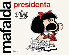 Mafalda presidenta gebraucht kaufen  Wird an jeden Ort in Deutschland