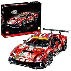 Lego 42125 technic d'occasion  Livré partout en France