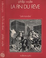 Fin rêve d'occasion  Livré partout en France