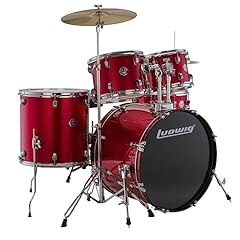 Ludwig accent piece for sale  Delivered anywhere in USA 